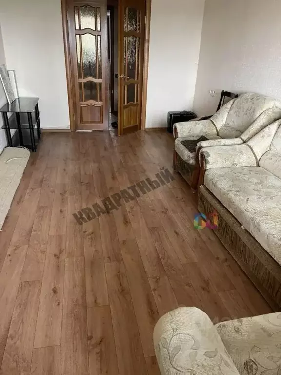 3-к кв. Калмыкия, Элиста 2-й мкр, 17 (64.9 м) - Фото 1