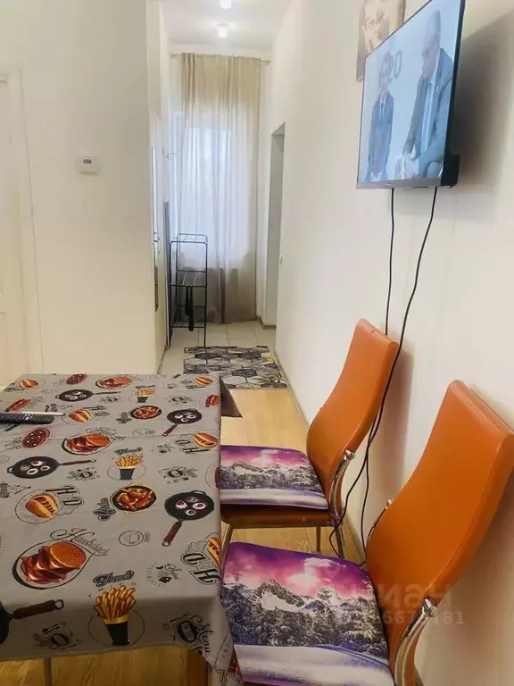 2-к кв. Московская область, Ленинский городской округ, д. Мамоново ... - Фото 2