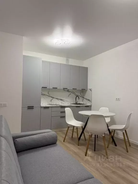 2-к кв. Московская область, Мытищи ул. Стрельбище Динамо, 10 (37.0 м) - Фото 1