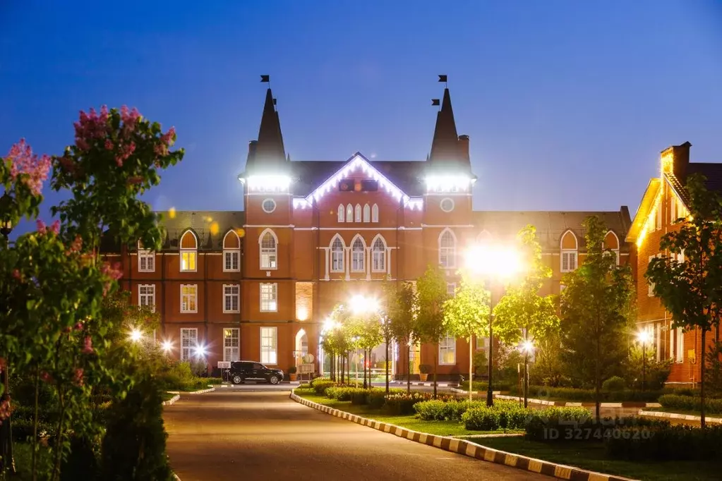 Таунхаус в Московская область, Истра муниципальный округ, д. Красный ... - Фото 2