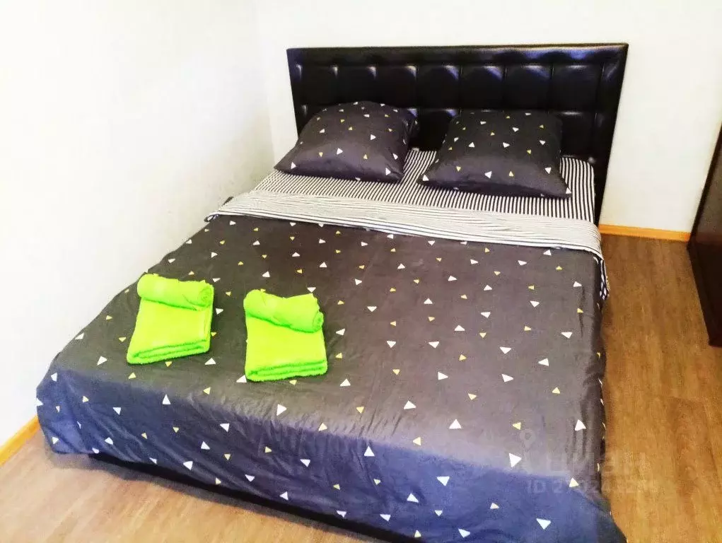 1-к кв. Московская область, Щелково Богородский мкр, 16 (50.0 м) - Фото 1