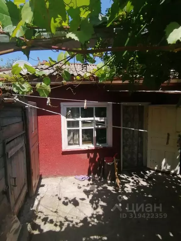 Дом в Ставропольский край, Предгорный муниципальный округ, пос. ... - Фото 1