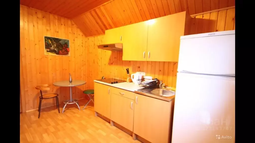 Дом в Московская область, Красногорск городской округ, с. ... - Фото 1