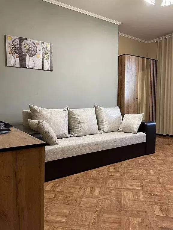 1-к кв. Москва Байкальская ул., 18к4 (50.0 м) - Фото 2