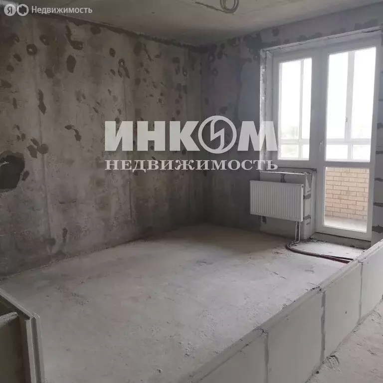 1-комнатная квартира: Одинцово, Северная улица, 5к1 (40.1 м) - Фото 1