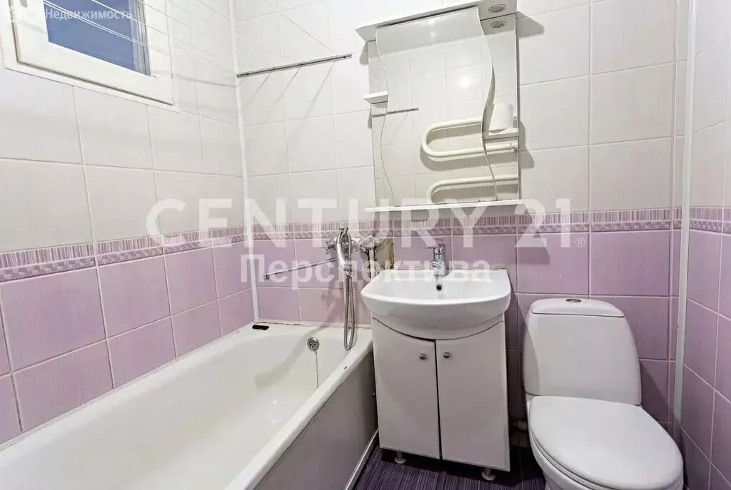 1-комнатная квартира: посёлок городского типа Малаховка, Быковское ... - Фото 2