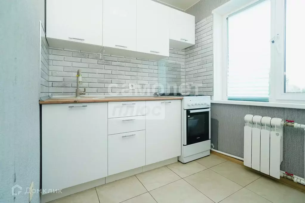 Продаётся 2-к квартира, 44.4 м - Фото 1
