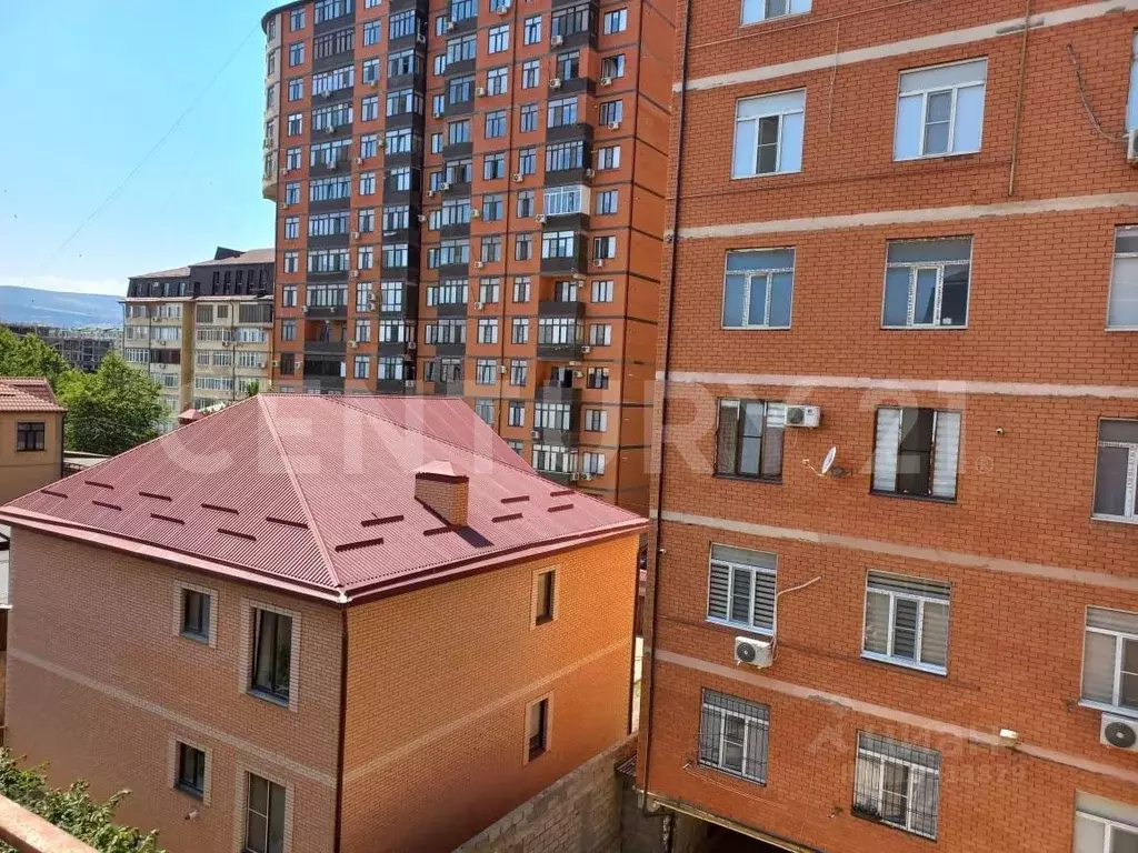 1-к кв. Дагестан, Махачкала ул. Кадарская, 35 (45.0 м) - Фото 0