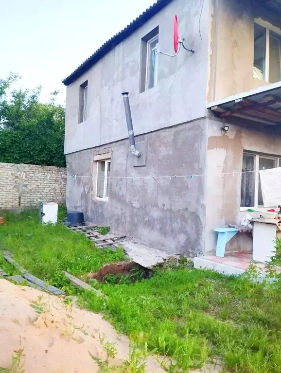 Дом в Саратовская область, Саратов Старые пруды СНТ,  (85 м) - Фото 1