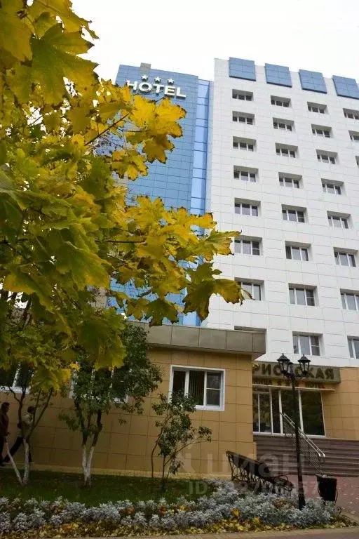 Комната Калужская область, Калуга ул. Суворова, 132 (10.0 м) - Фото 0