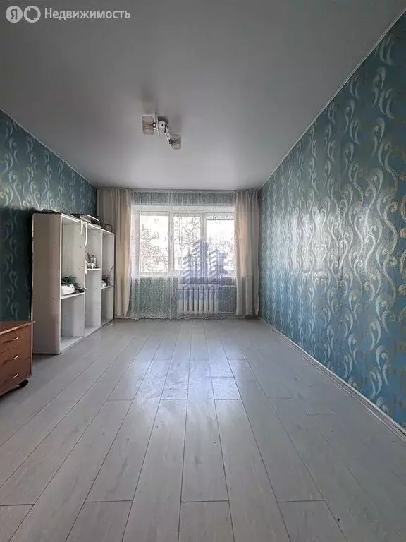 1к в 4-комнатной квартире (12 м) - Фото 1