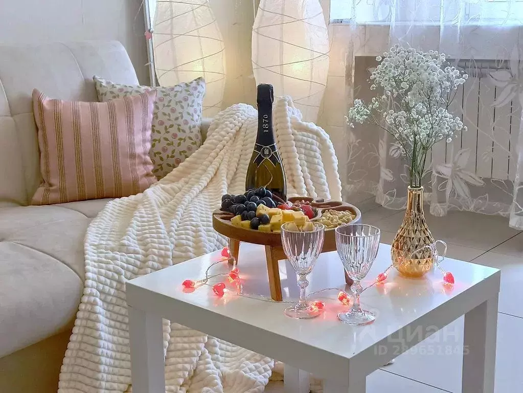 2-к кв. Иркутская область, Ангарск 22-й мкр, 43 (42.0 м) - Фото 2