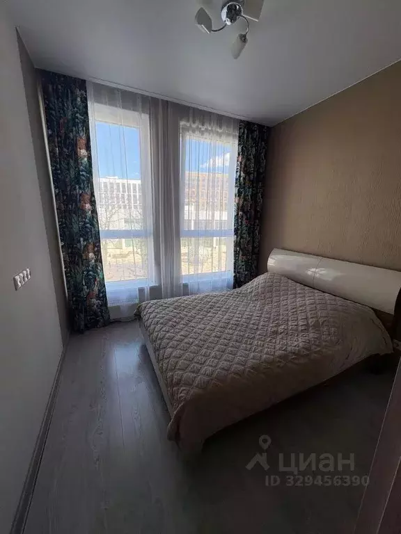 1-к кв. Москва Скандинавия жилой комплекс, ул. Эдварда Грига, 5 (41.0 ... - Фото 2