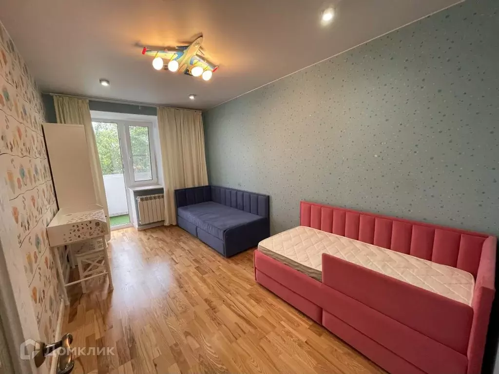 Продаётся 2-к квартира, 62 м - Фото 0