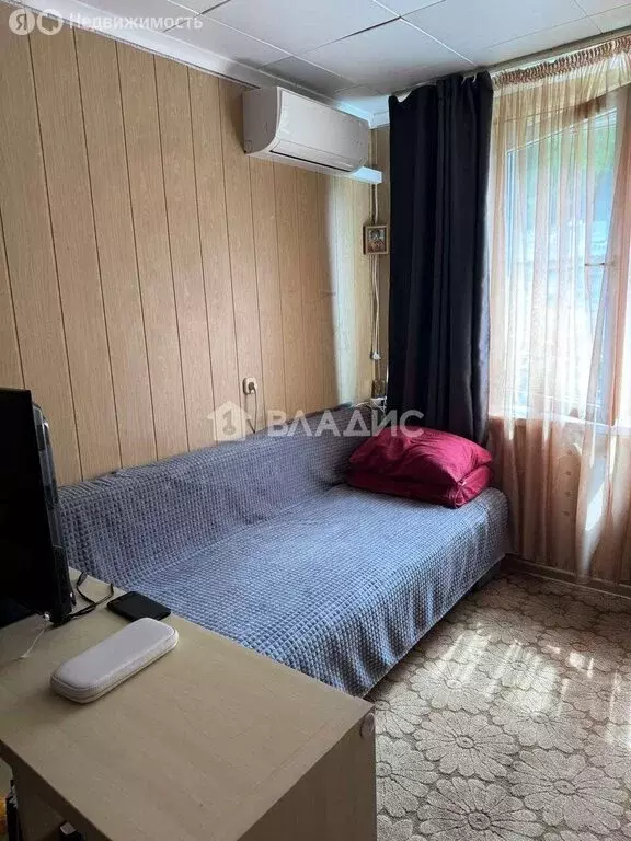 2-комнатная квартира: Лазаревское, Изумрудная улица, 49 (53.5 м) - Фото 1