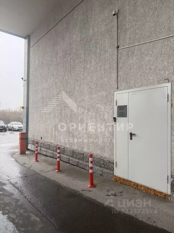 Помещение свободного назначения в Свердловская область, Екатеринбург ... - Фото 2