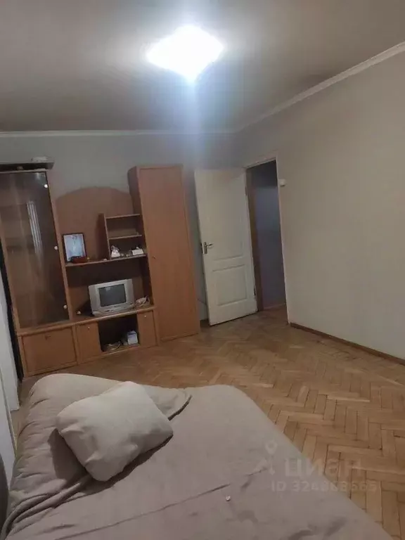 2-к кв. Крым, Ялта ул. Весенняя, 9 (44.2 м) - Фото 1