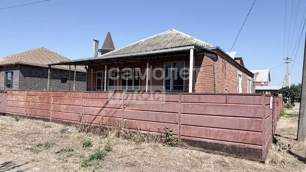 Участок в Краснодарский край, Тимашевск Восточный мкр, ул. ... - Фото 1