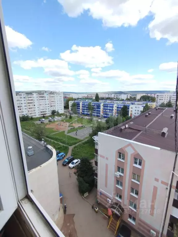 3-к кв. Татарстан, Альметьевск ул. Герцена, 102 (60.5 м) - Фото 2