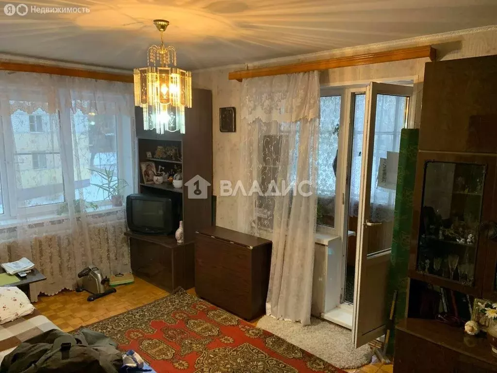 2-комнатная квартира: Раменское, улица Михалевича, 16к1 (49 м) - Фото 1