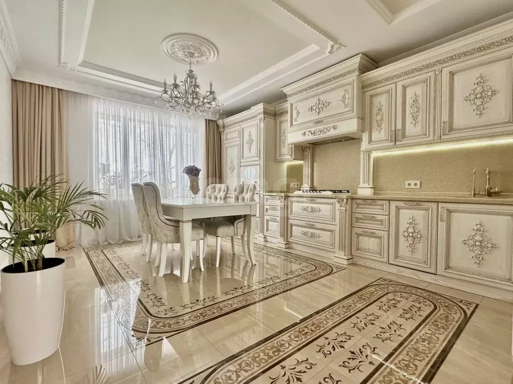 Дом в Марий Эл, Йошкар-Ола Медицинская ул., 3/3 (320 м) - Фото 1