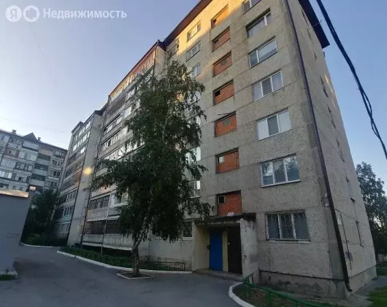 1-комнатная квартира: Тюмень, улица 30 лет Победы, 79А (29.8 м) - Фото 1