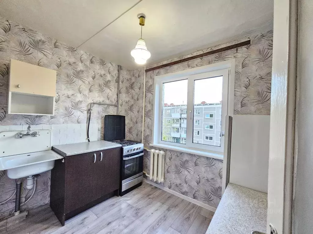 1-к кв. Свердловская область, Екатеринбург ул. Посадская, 32к1 (30.0 ... - Фото 1