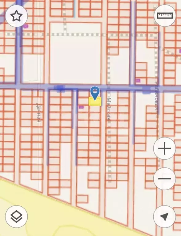 Участок в Башкортостан, Стерлитамакский район, Казадаевский сельсовет, ... - Фото 1