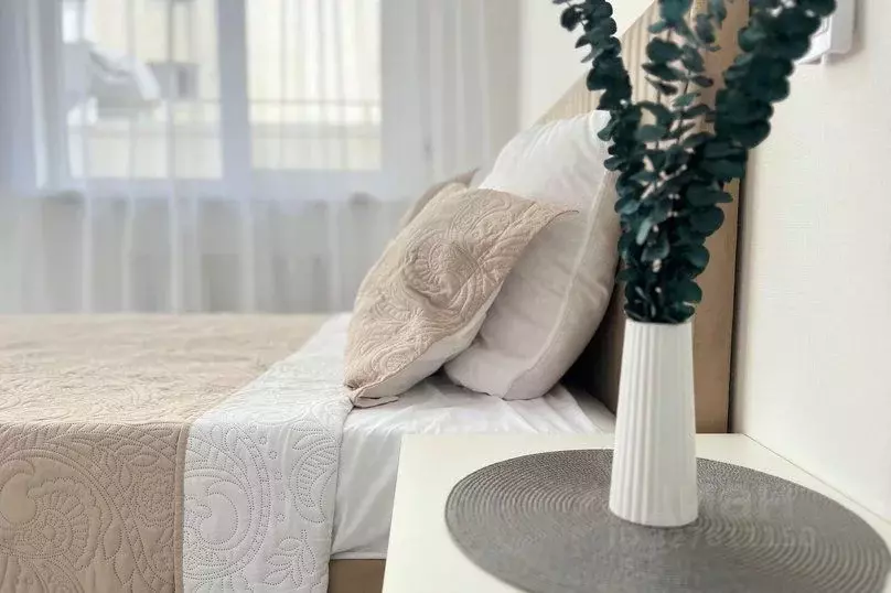 1-к кв. Краснодарский край, Новороссийск городской округ, с. Мысхако ... - Фото 2