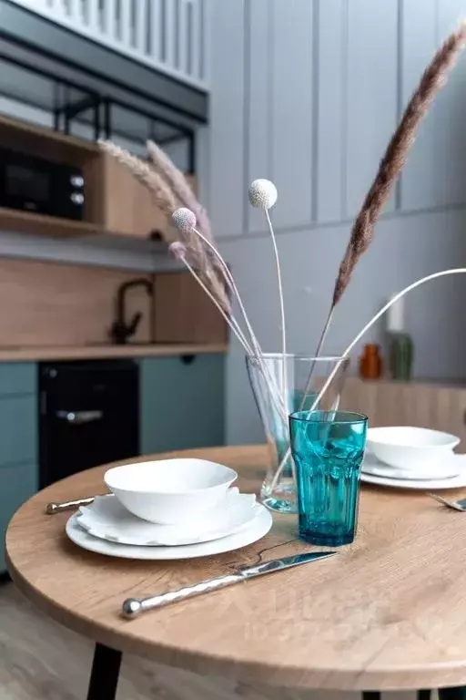 1-к кв. Москва 2-й Амбулаторный проезд, 8С1 (21.0 м) - Фото 2