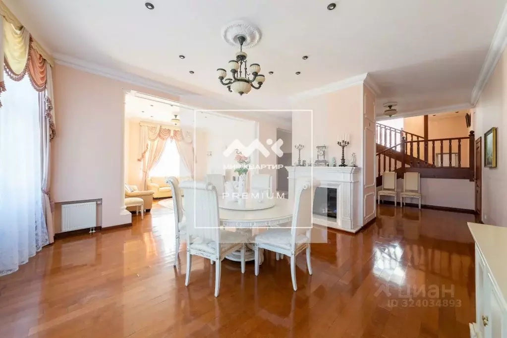 Дом в Ленинградская область, Всеволожский район, Лесколовское с/пос, ... - Фото 1