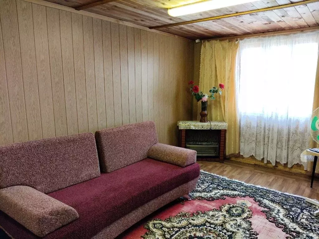 Дом в Владимирская область, Владимир Владимирский городской сад № 2 ... - Фото 0