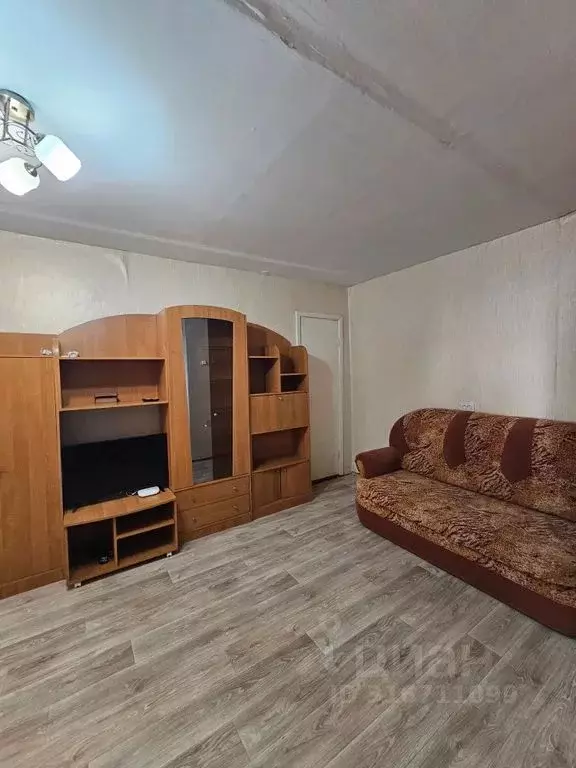 2-к кв. Приморский край, Дальнереченск ул. Михаила Личенко, 31 (45.0 ... - Фото 1
