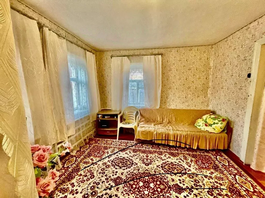 Дом в Ростовская область, Ростов-на-Дону Новостроевская ул., 140 (52 ... - Фото 1