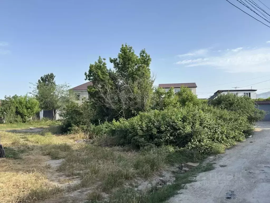 Участок в Дагестан, Махачкала туп. 2-й Священный, 9 (3.0 сот.) - Фото 0