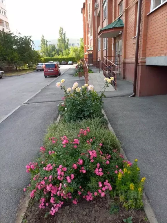 2-к кв. Ростовская область, Волгодонск ул. Гагарина, 1в (72.0 м) - Фото 1