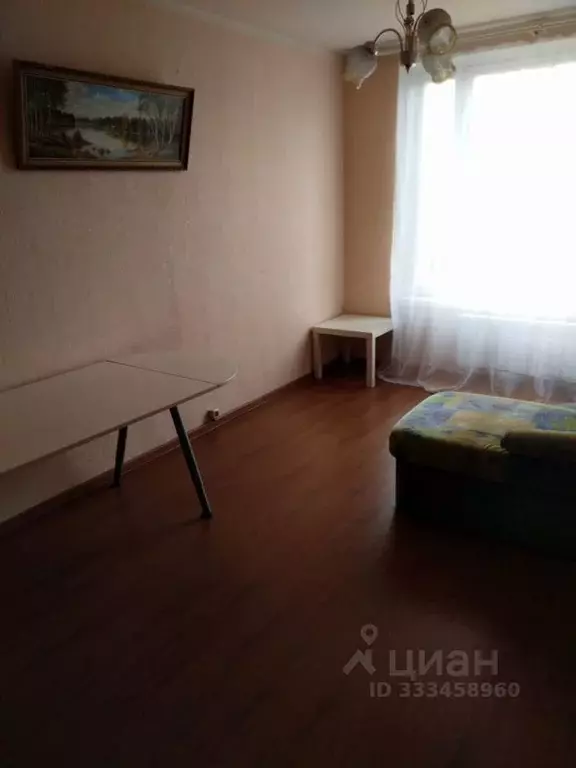 1-к кв. Москва Новолесная ул., 6А (40.0 м) - Фото 1
