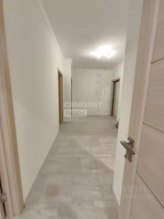 2-к кв. Москва ул. Константина Федина, 13 (64.0 м) - Фото 2