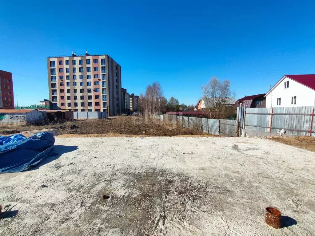 Участок в Ярославская область, Ярославль пос. Творогово, проезд 12-й ... - Фото 1