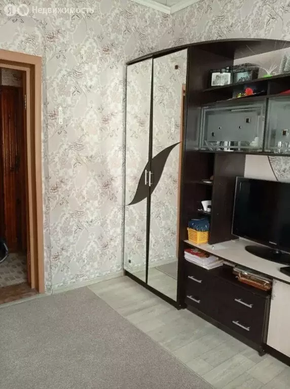 3-комнатная квартира: посёлок Озерки, Ленинская улица, 6 (62.1 м) - Фото 2