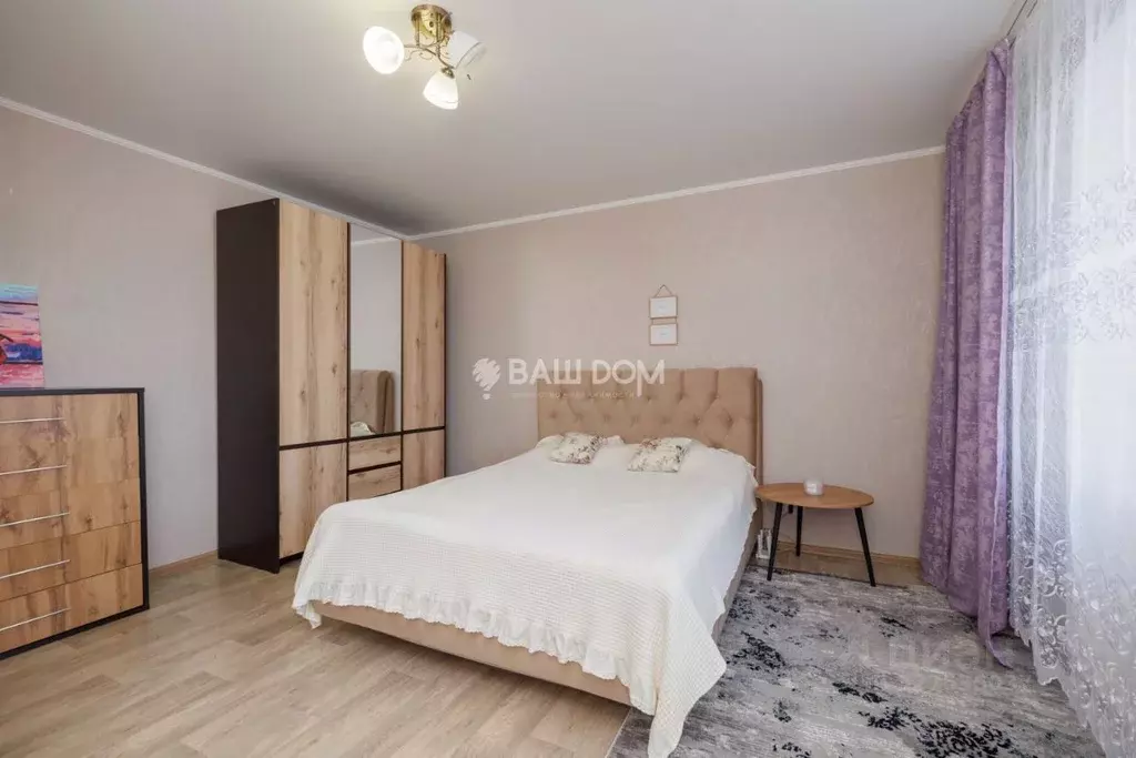 1-к кв. Брянская область, Брянский район, Мичуринское с/пос, д. ... - Фото 1