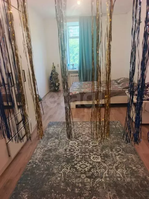 Комната Тюменская область, Тюмень ул. Максима Горького, 41 (21.0 м) - Фото 2