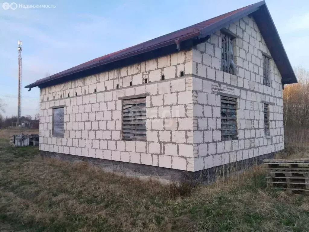 Участок в посёлок Славянское, Октябрьская улица (12 м) - Фото 1