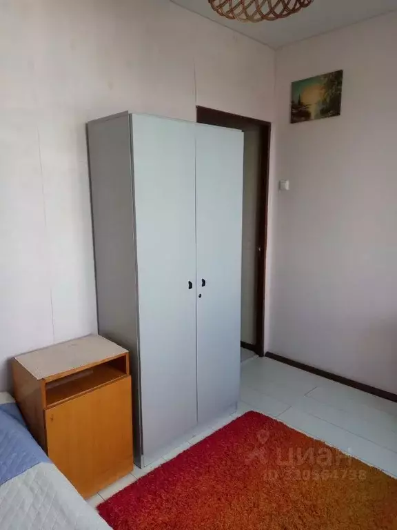 2-к кв. Курская область, Курск ул. Косухина, 34 (60.0 м) - Фото 1