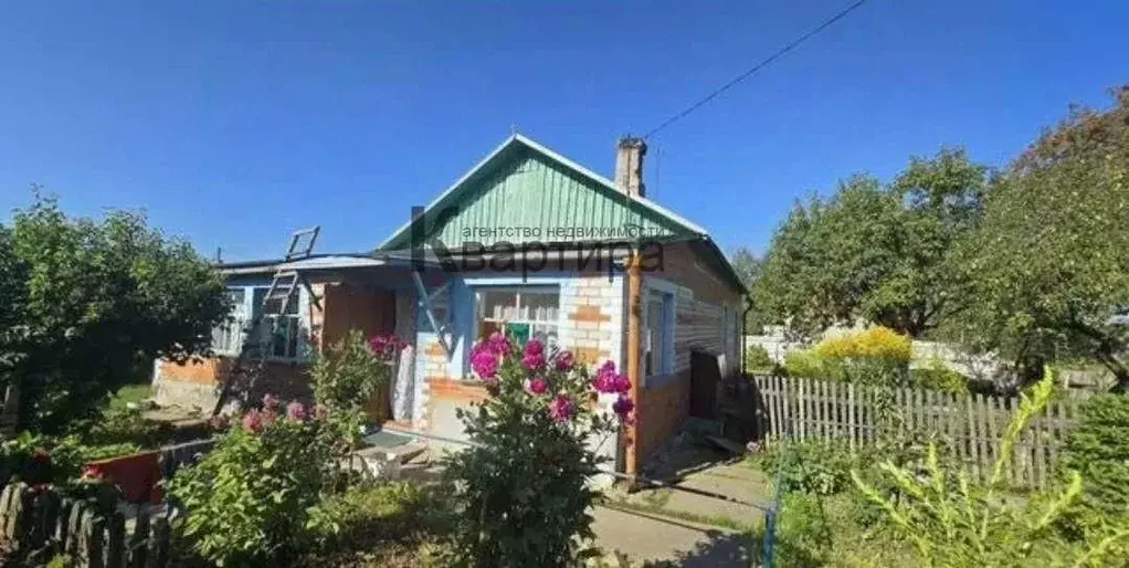 Дом в Смоленская область, Смоленский муниципальный округ, д. Дрюцк ул. ... - Фото 2