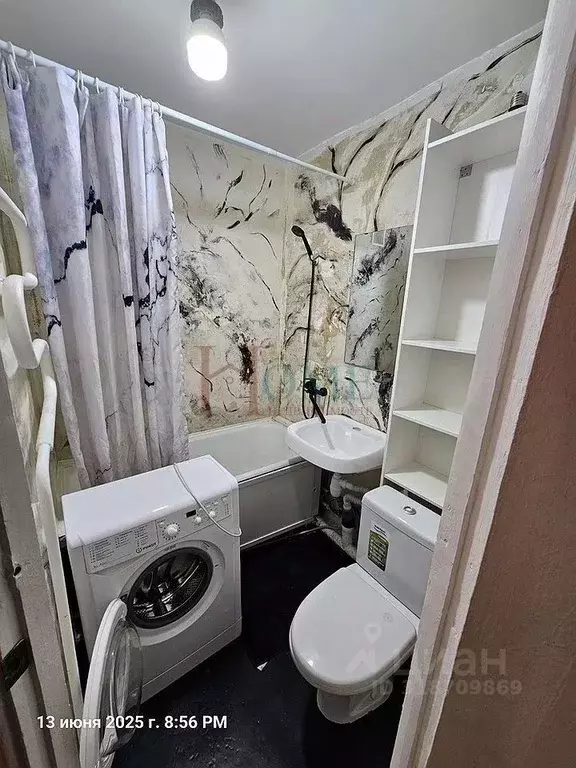 1-к кв. Новосибирская область, Новосибирск Степная ул., 63/1 (32.0 м) - Фото 1