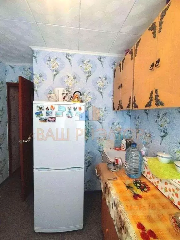 1-к кв. Белгородская область, Губкин ул. Раевского, 21 (30.1 м) - Фото 2