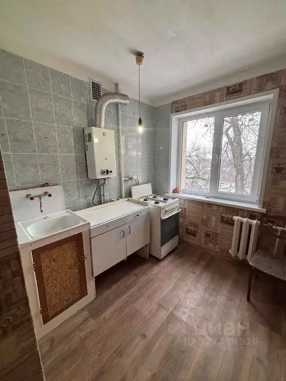 1-к кв. Белгородская область, Белгород Садовая ул., 69а (30.3 м) - Фото 1