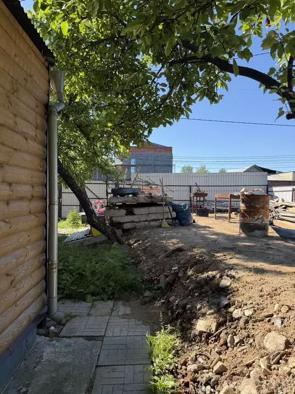 Дом в Московская область, Балашиха Щитниково кв-л, 105 (46 м) - Фото 2