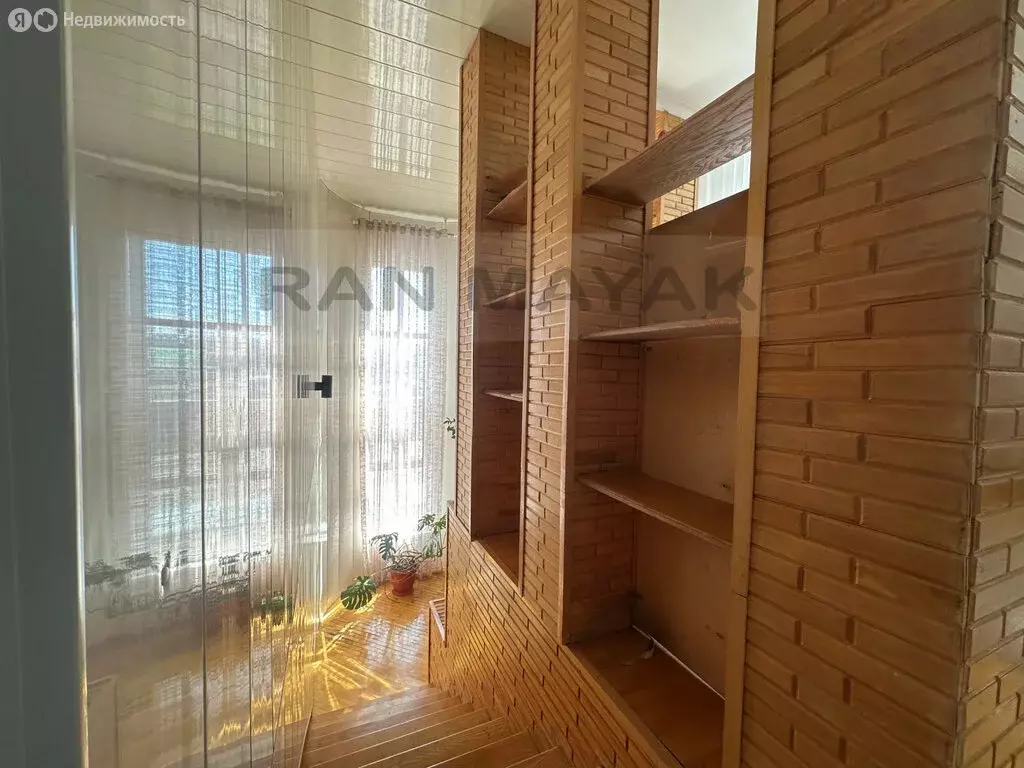 Дом в посёлок Западный, улица Мира, 39 (512.8 м) - Фото 1